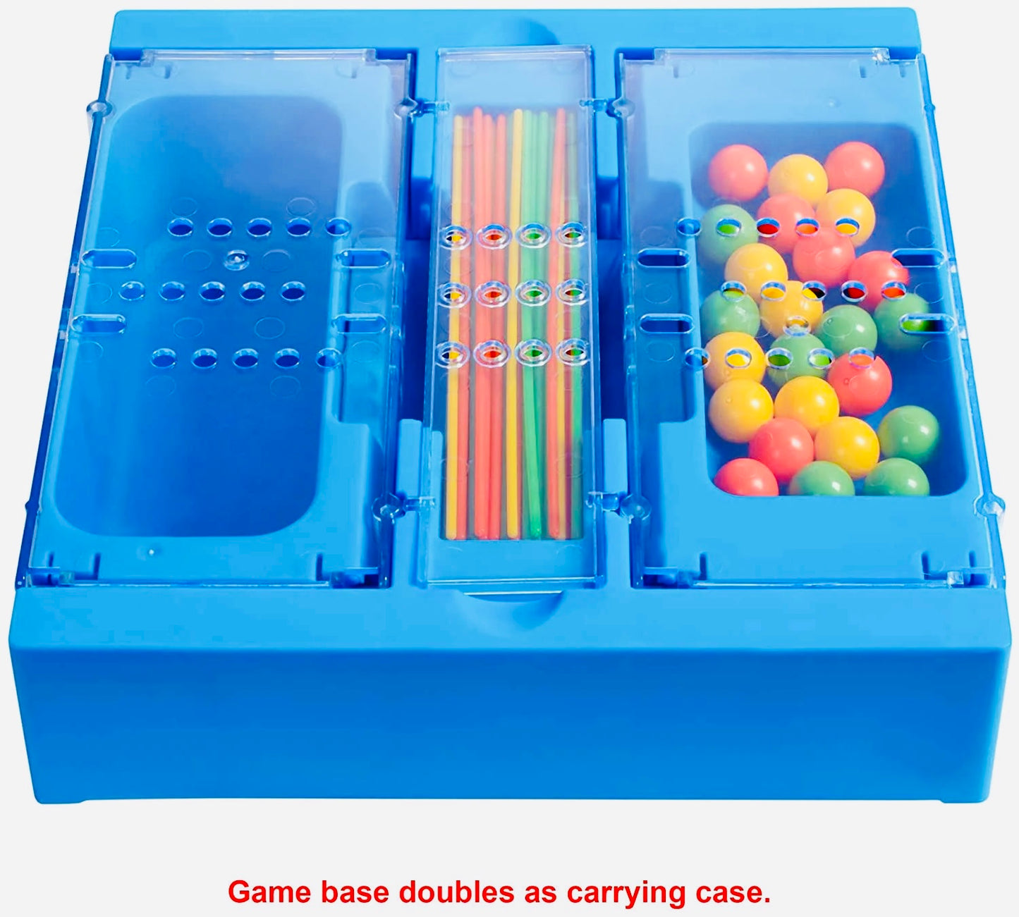 Travel Kerplunk Game