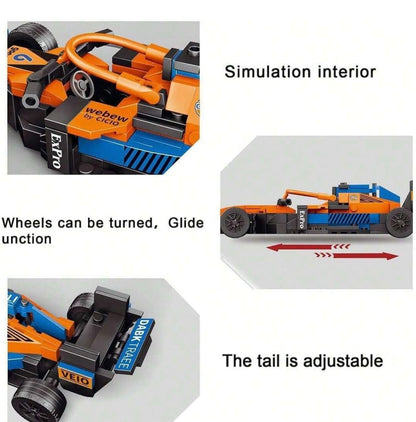 Formula One Diy - Premium