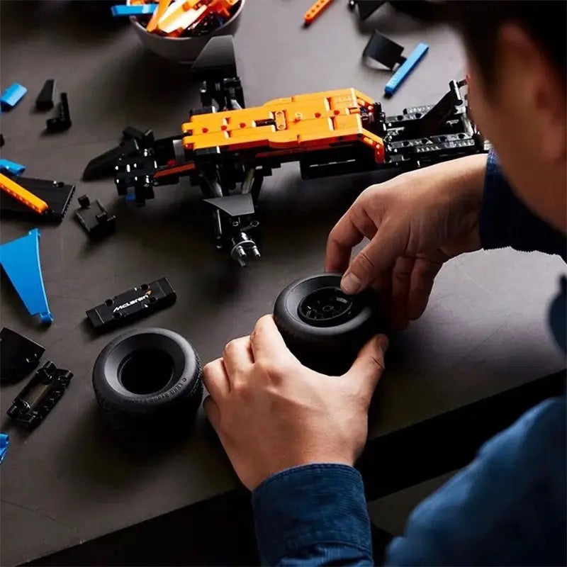 Formula One Diy - Premium
