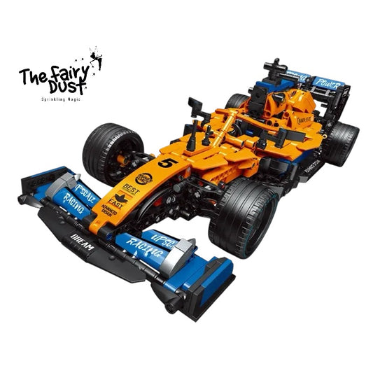 Formula One Diy - Premium