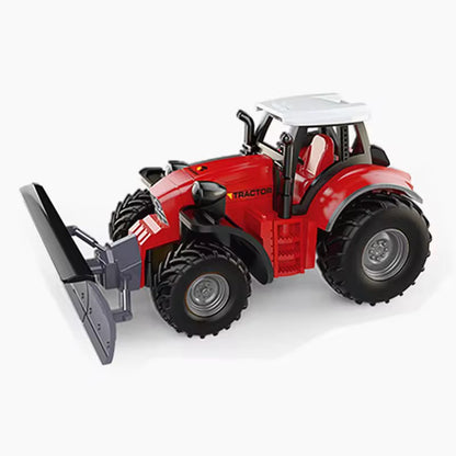 RC Tractor 1:64