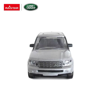 Rastar Range Rover Sport die cast model. Mini scale 1:43 ( licensed Product) Random Colour