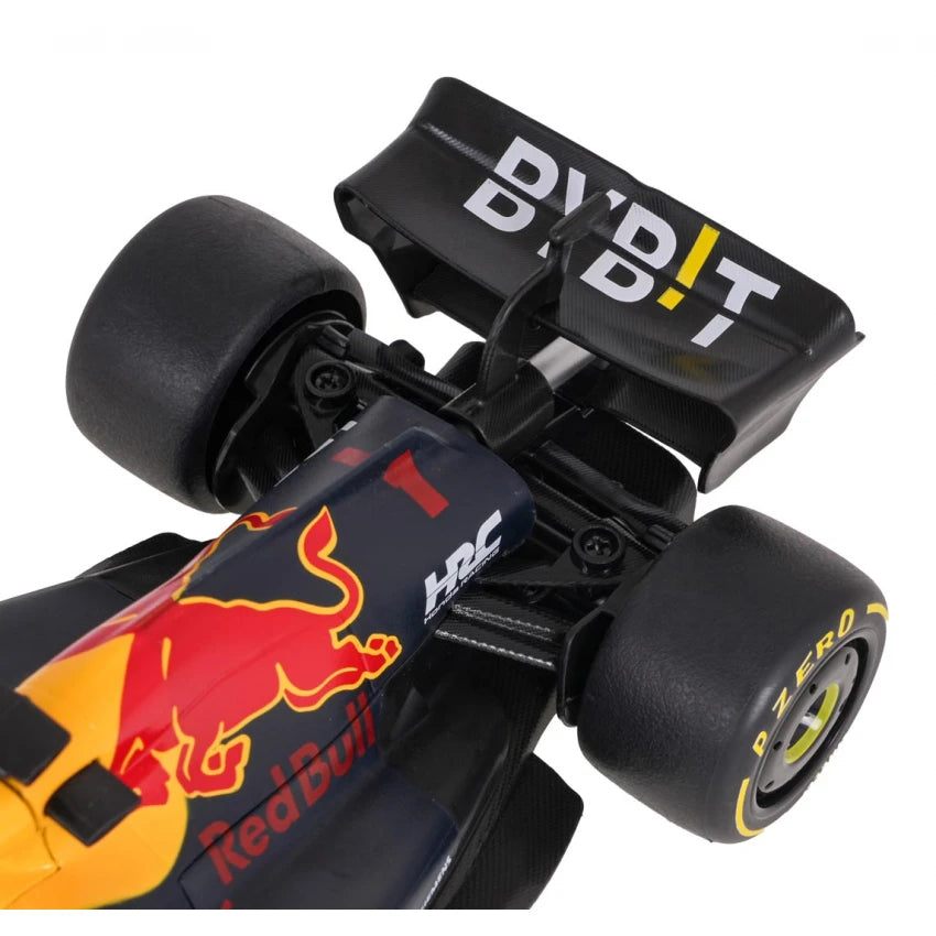 Rastar Red Bull F1 RB19 2023 metal die cast model. Scale 1:32