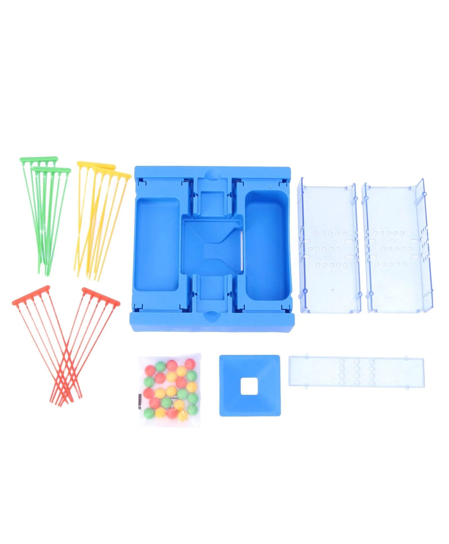 Travel Kerplunk Game