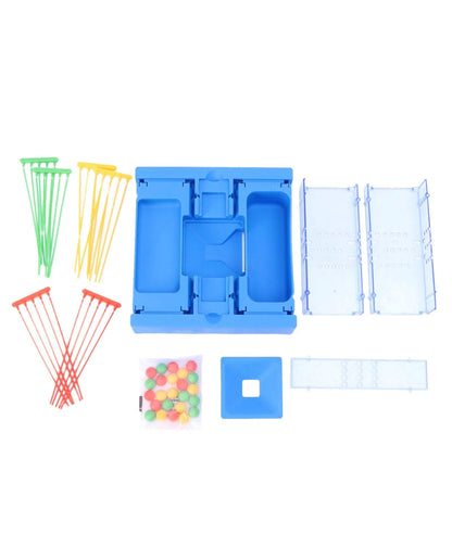 Travel Kerplunk Game