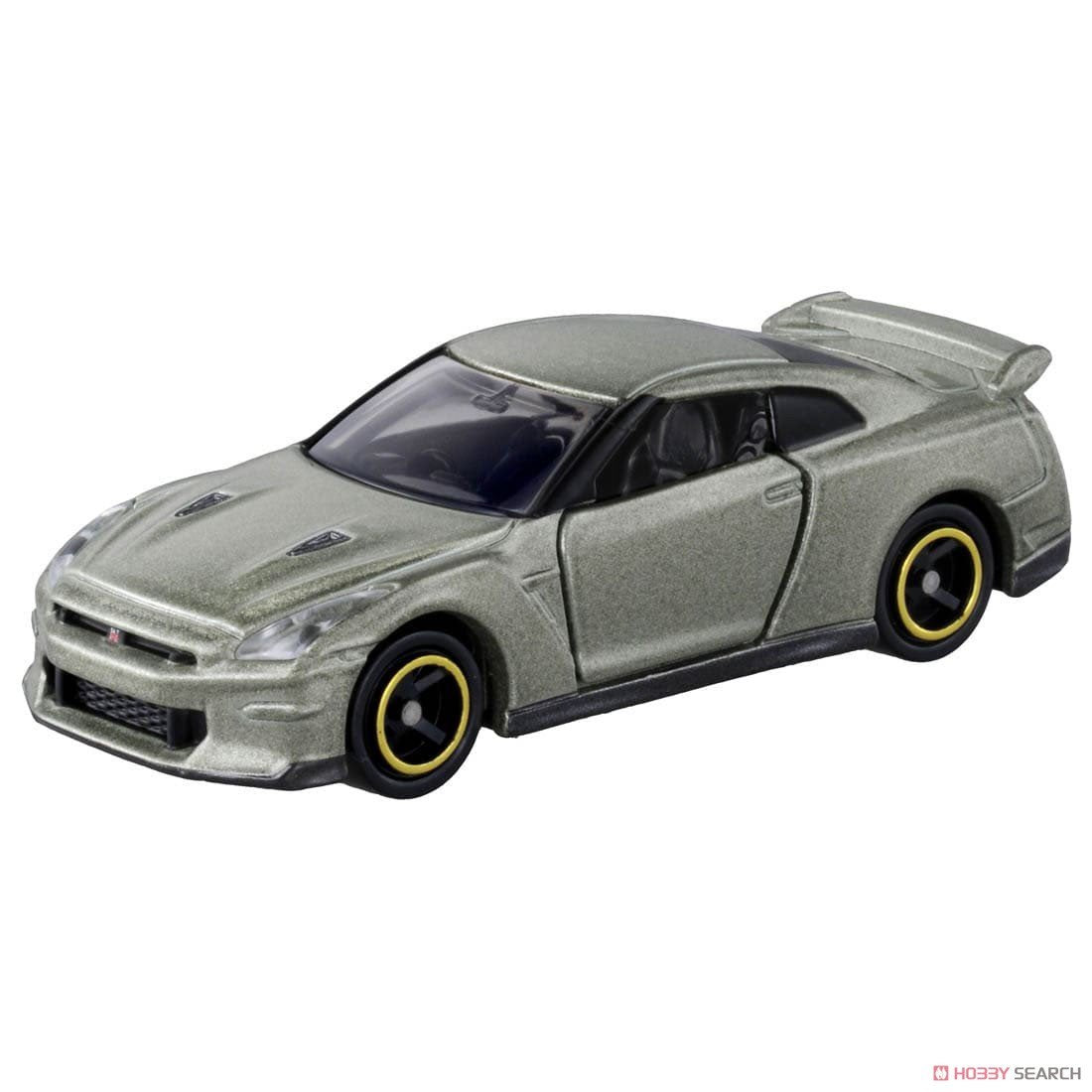Takara Tomica Nissan GT-R NO 23 Die-Cast Car (Limited Edition) – Scale 1/62