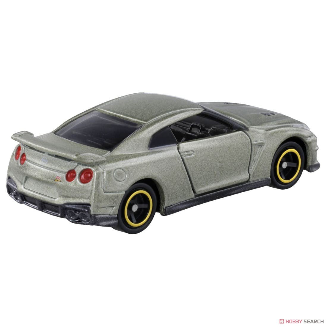 Takara Tomica Nissan GT-R NO 23 Die-Cast Car (Limited Edition) – Scale 1/62