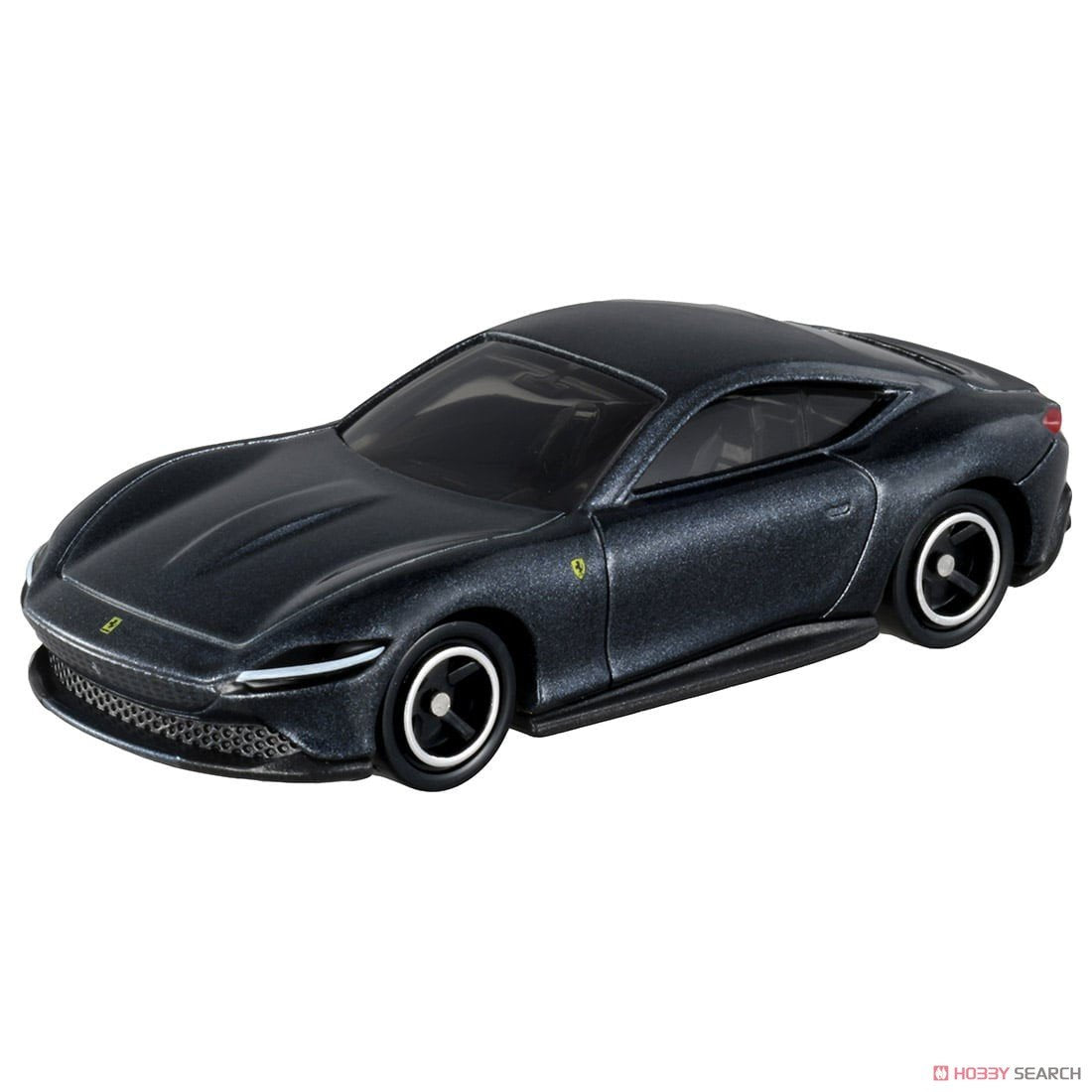 Takara Tomica Diecast Model Car No17－Ferrari Roma (First Ltd Ed) 1/62