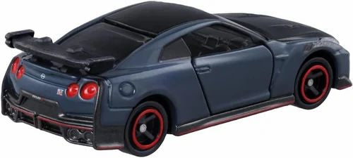 Takara Tomica Diecast Model Car No 60 Nissan GT-R NISMO 1/62