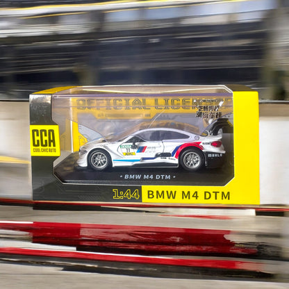 1:43 CCA - Premium Collectible - BMW M4 DTM RACER (RARE)