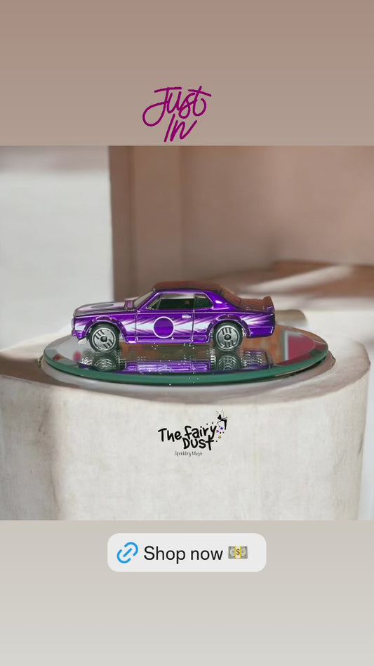 Hot Wheels - Ultra Hots Nissan Skyline (Import)